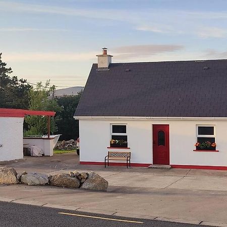 Teach Conal Sloper Villa Bunbeg Exterior photo